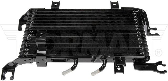 Dorman - OE Solutions Enfriador de Aceite de Transmisión Automática P/N:918-296 Fits: Lexus Lx570 11-08, Lexus Lx570 21-13, Toyota Land Cruiser 11-08, Toyota Land Cruiser 21-13 - Image 3