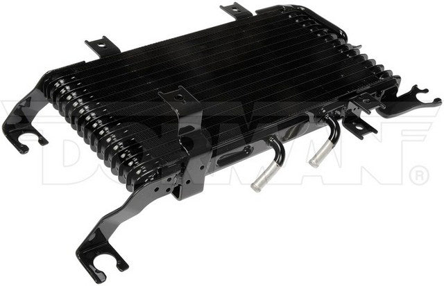 Dorman - OE Solutions Enfriador de Aceite de Transmisión Automática P/N:918-296 Fits: Lexus Lx570 11-08, Lexus Lx570 21-13, Toyota Land Cruiser 11-08, Toyota Land Cruiser 21-13 - Image 1