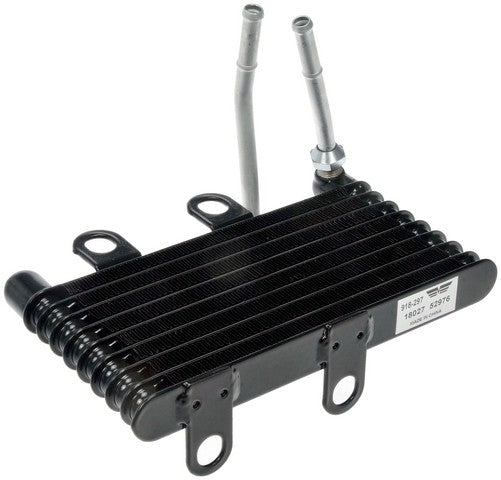 Dorman - OE Solutions Enfriador de Aceite de Transmisión Automática P/N:918-297 Fits: Acura Rl 12-09 - Image 1