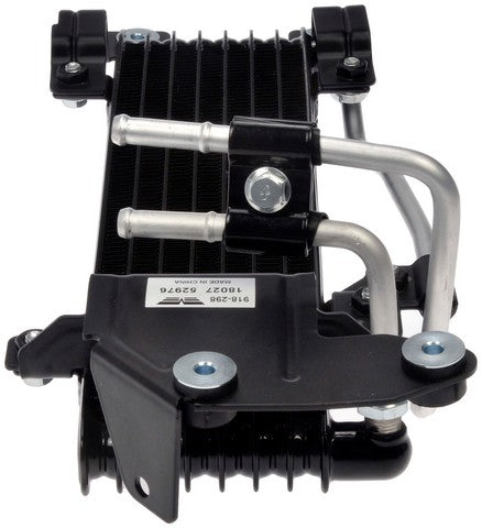 Dorman - OE Solutions Enfriador de Aceite de Transmisión Automática P/N:918-298 Fits: Acura Mdx 09-07 - Image 4