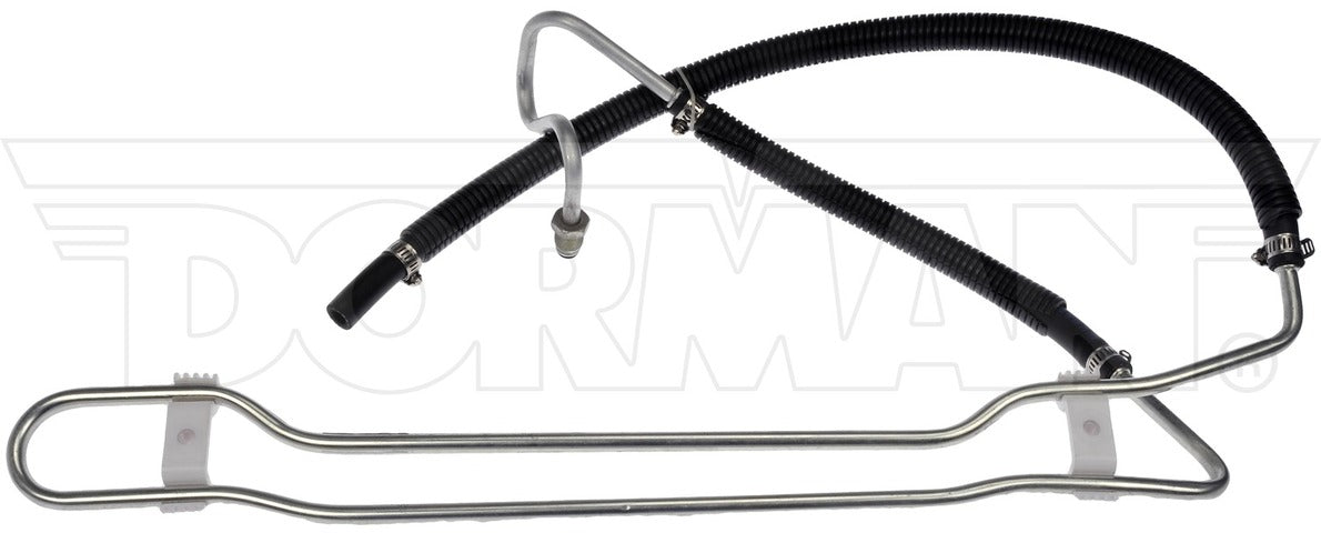 Dorman - OE Solutions Enfriador de Dirección Asistida P/N:918-302 Fits: Chevrolet Express 2500, Chevrolet Express 3500, Chevrolet Express 4500, Chevrolet Express Cargo, Chevrolet Express Pasajeros, GMC Savana 2500, GMC Savana 3500, GMC Savana 4500 - Image 2