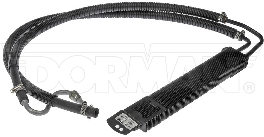 Dorman - OE Solutions Enfriador de Dirección Asistida P/N:918-303 Fits: Chevrolet C1500, Chevrolet C1500 Suburban, Chevrolet C2500, Chevrolet C2500 Suburban, Chevrolet C3500, Chevrolet C3500hd, Chevrolet K1500, Chevrolet K1500 Suburban, Chevrolet K2500 - Image 1