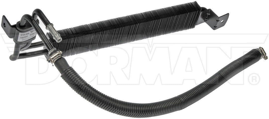 Dorman - OE Solutions Enfriador de Dirección Asistida P/N:918-309 Fits: Cadillac Escalade, Cadillac Escalade Esv, Cadillac Escalade Ext, Chevrolet Avalanche, Chevrolet Cheyenne, Chevrolet Silverado 1500, Chevrolet Suburban, Chevrolet Suburban 1500 - Image 1
