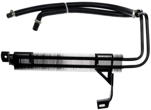 Dorman - OE Solutions Enfriador de Dirección Asistida P/N:918-317 Fits: Chevrolet Silverado 2500 Hd 10-07, Chevrolet Silverado 3500 Hd 10-07, GMC Sierra 2500 Hd 10-07, GMC Sierra 3500 Hd 10-07 - Image 2