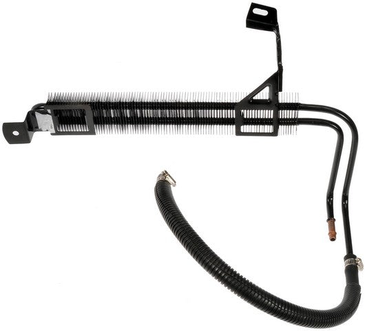 Dorman - OE Solutions Enfriador de Dirección Asistida P/N:918-323 Fits: Chevrolet Cheyenne 09-07, Chevrolet Silverado 1500 13-07, Chevrolet Silverado 2500 2007, GMC Sierra 2007, GMC Sierra 1500 13-07 - Image 1