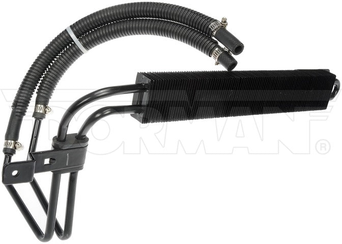 Dorman - OE Solutions Enfriador de Dirección Asistida P/N:918-326 Fits: Chevrolet Silverado 2500 Hd 13-11, Chevrolet Silverado 3500 Hd 13-11, GMC Sierra 2500 Hd 13-11, GMC Sierra 3500 Hd 13-11 - Image 1