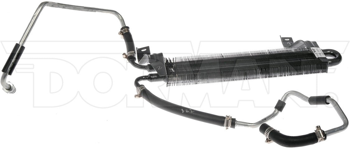 Dorman - OE Solutions Enfriador de Dirección Asistida P/N:918-328 Fits: Chevrolet Corvette 13-05 - Image 1