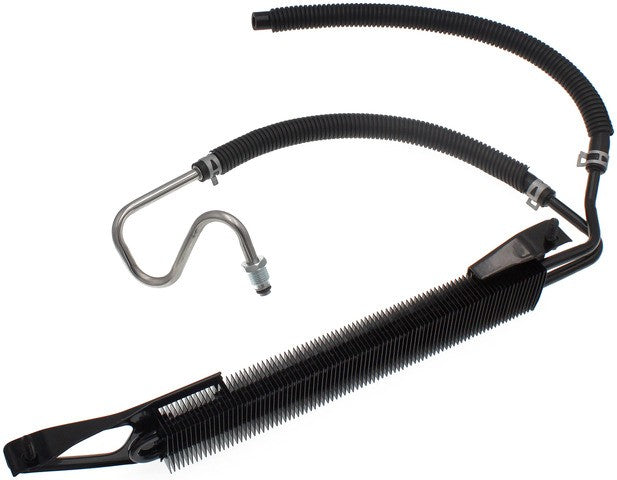 Dorman - OE Solutions Enfriador de Dirección Asistida P/N:918-330 Fits: Chevrolet Express 2500 16-10, Chevrolet Express 3500 16-10, Chevrolet Express 4500 16-10, GMC Savana 2500 16-10, GMC Savana 3500 16-10, GMC Savana 4500 16-10 - Image 4