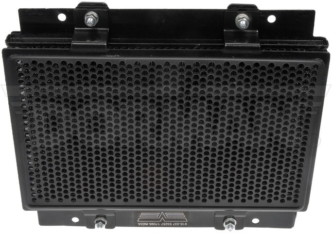 Dorman - OE Solutions Enfriador de Combustible P/N:918-337 Fits: Chevrolet Silverado 3500 06-01, Chevrolet Silverado 3500 Classic 2007, Chevrolet Silverado 3500 Hd 10-07, GMC Sierra 3500 06-01, GMC Sierra 3500 Classic 2007, GMC Sierra 3500 Hd 10-07 - Image 2