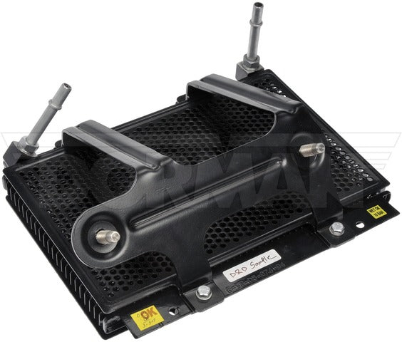Dorman - OE Solutions Enfriador de Combustible P/N:918-337 Fits: Chevrolet Silverado 3500 06-01, Chevrolet Silverado 3500 Classic 2007, Chevrolet Silverado 3500 Hd 10-07, GMC Sierra 3500 06-01, GMC Sierra 3500 Classic 2007, GMC Sierra 3500 Hd 10-07 - Image 1