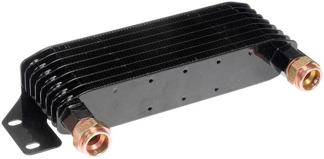 Dorman - OE Solutions Enfriador de Aceite de Motor P/N:918-342 Fits: Chevrolet Express 2500 02-96, Chevrolet Express 3500 02-96, GMC Savana 3500 02-96 - Image 1