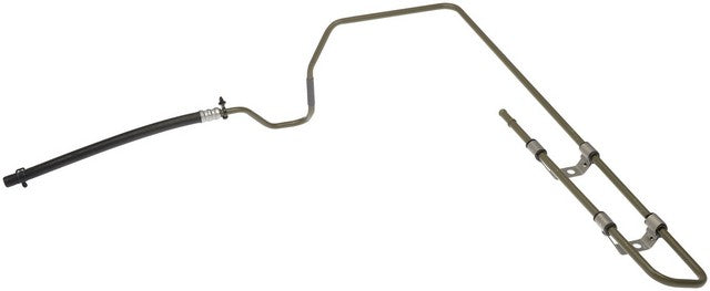 Dorman - OE Solutions Enfriador de Dirección Asistida P/N:918-353 Fits: Ford F-150 08-04, Lincoln Mark Lt 08-06 - Image 1