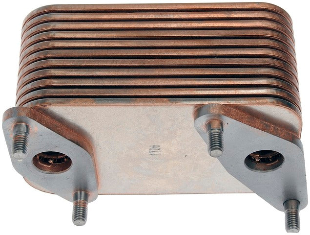 Dorman - OE Solutions Enfriador de Aceite de Motor P/N:918-400 Fits: Chevrolet C4500 Kodiak, Chevrolet C5500 Kodiak, Chevrolet Express 2500, Chevrolet Express 3500, Chevrolet Express 4500, Chevrolet Silverado 2500 Hd, Chevrolet Silverado 2500 Hd Classic - Image 3