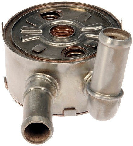 Dorman - OE Solutions Enfriador de Aceite de Motor P/N:918-401 Fits: Mazda 3 13-10, Mazda 5 10-08, Mazda 5 13-12, Mazda Cx-7 12-10 - Image 4