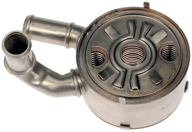 Dorman - OE Solutions Enfriador de Aceite de Motor P/N:918-401 Fits: Mazda 3 13-10, Mazda 5 10-08, Mazda 5 13-12, Mazda Cx-7 12-10 - Image 3