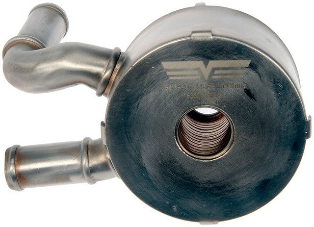 Dorman - OE Solutions Enfriador de Aceite de Motor P/N:918-401 Fits: Mazda 3 13-10, Mazda 5 10-08, Mazda 5 13-12, Mazda Cx-7 12-10 - Image 2