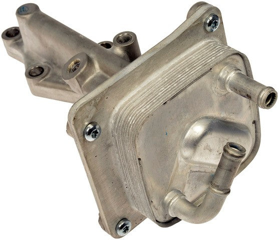 Dorman - OE Solutions Enfriador de Aceite de Motor P/N:918-402 Fits: Nissan Altima 13-07, Nissan Sentra 12-07 - Image 3