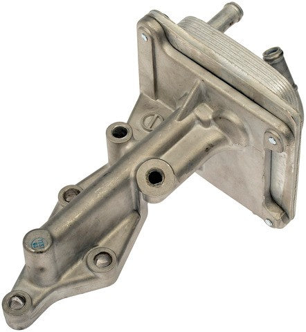 Dorman - OE Solutions Enfriador de Aceite de Motor P/N:918-402 Fits: Nissan Altima 13-07, Nissan Sentra 12-07 - Image 1