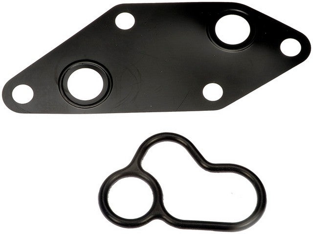 Dorman - OE Solutions Enfriador de Aceite de Motor P/N:918-402 Fits: Nissan Altima 13-07, Nissan Sentra 12-07 - Image 2