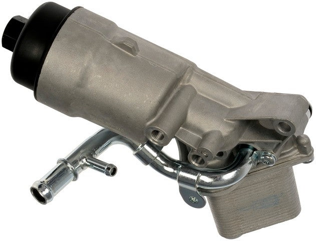 Dorman - OE Solutions Enfriador de Aceite de Motor P/N:918-428 Fits: Buick Encore 21-13, Chevrolet Cruze 16-11, Chevrolet Cruze Limited 2016, Chevrolet Sonic 20-12, Chevrolet Trax 21-13 - Image 5