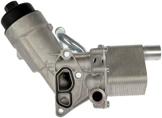 Dorman - OE Solutions Enfriador de Aceite de Motor P/N:918-428 Fits: Buick Encore 21-13, Chevrolet Cruze 16-11, Chevrolet Cruze Limited 2016, Chevrolet Sonic 20-12, Chevrolet Trax 21-13 - Image 2