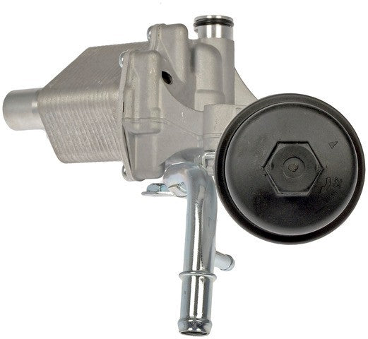 Dorman - OE Solutions Enfriador de Aceite de Motor P/N:918-428 Fits: Buick Encore 21-13, Chevrolet Cruze 16-11, Chevrolet Cruze Limited 2016, Chevrolet Sonic 20-12, Chevrolet Trax 21-13 - Image 4