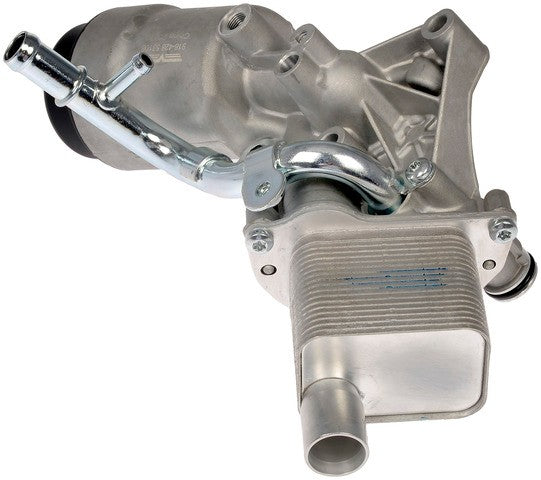 Dorman - OE Solutions Enfriador de Aceite de Motor P/N:918-428 Fits: Buick Encore 21-13, Chevrolet Cruze 16-11, Chevrolet Cruze Limited 2016, Chevrolet Sonic 20-12, Chevrolet Trax 21-13 - Image 3
