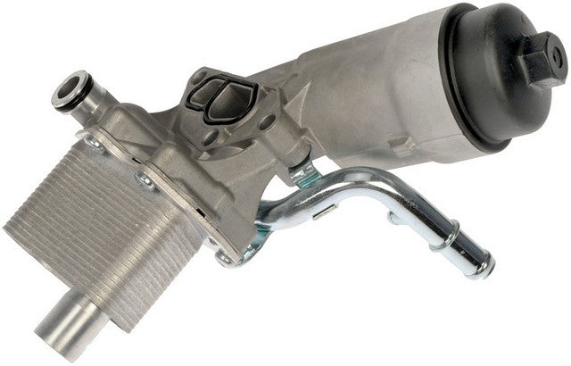 Dorman - OE Solutions Enfriador de Aceite de Motor P/N:918-428 Fits: Buick Encore 21-13, Chevrolet Cruze 16-11, Chevrolet Cruze Limited 2016, Chevrolet Sonic 20-12, Chevrolet Trax 21-13 - Image 1