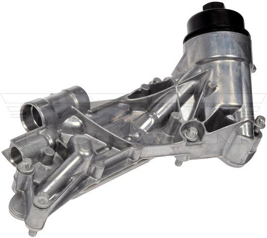 Dorman - OE Solutions Enfriador de Aceite de Motor P/N:918-432 Fits: Buick Cascada, Chevrolet Astra, Chevrolet Aveo, Chevrolet Aveo5, Chevrolet Cruze, Chevrolet Cruze Limited, Chevrolet Malibu, Chevrolet Sonic, Chevrolet Trax, Pontiac G3 - Image 4