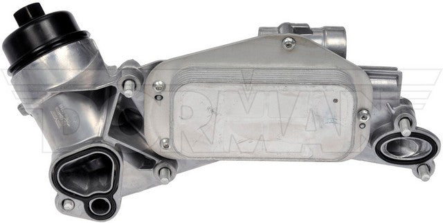 Dorman - OE Solutions Enfriador de Aceite de Motor P/N:918-432 Fits: Buick Cascada, Chevrolet Astra, Chevrolet Aveo, Chevrolet Aveo5, Chevrolet Cruze, Chevrolet Cruze Limited, Chevrolet Malibu, Chevrolet Sonic, Chevrolet Trax, Pontiac G3 - Image 3