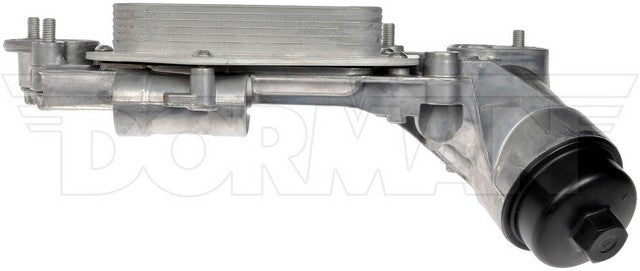 Dorman - OE Solutions Enfriador de Aceite de Motor P/N:918-432 Fits: Buick Cascada, Chevrolet Astra, Chevrolet Aveo, Chevrolet Aveo5, Chevrolet Cruze, Chevrolet Cruze Limited, Chevrolet Malibu, Chevrolet Sonic, Chevrolet Trax, Pontiac G3 - Image 2