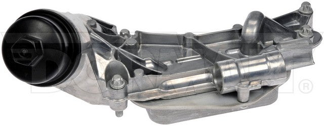 Dorman - OE Solutions Enfriador de Aceite de Motor P/N:918-432 Fits: Buick Cascada, Chevrolet Astra, Chevrolet Aveo, Chevrolet Aveo5, Chevrolet Cruze, Chevrolet Cruze Limited, Chevrolet Malibu, Chevrolet Sonic, Chevrolet Trax, Pontiac G3 - Image 1