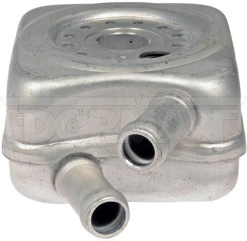 Dorman - OE Solutions Enfriador de Aceite de Motor P/N:918-439 Fits: Audi 100, Audi 100 Quattro, Audi 4000, Audi 80, Audi 90, Audi 90 Quattro, Audi A4, Audi A4 Quattro, Audi A6 - Image 5