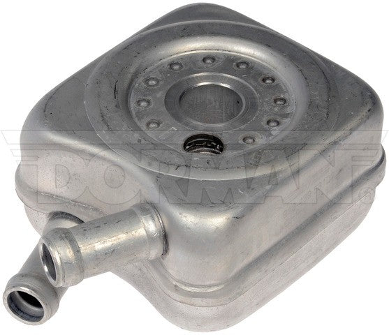 Dorman - OE Solutions Enfriador de Aceite de Motor P/N:918-439 Fits: Audi 100, Audi 100 Quattro, Audi 4000, Audi 80, Audi 90, Audi 90 Quattro, Audi A4, Audi A4 Quattro, Audi A6 - Image 1