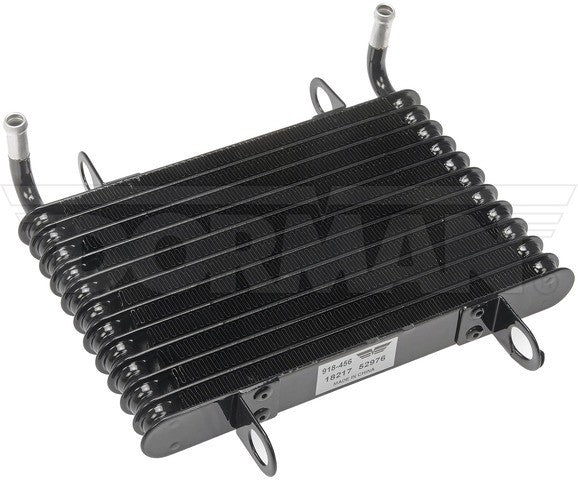 Dorman - OE Solutions Enfriador de Aceite de Transmisión Automática P/N:918-456 Fits: Honda Civic 05-01 - Image 1