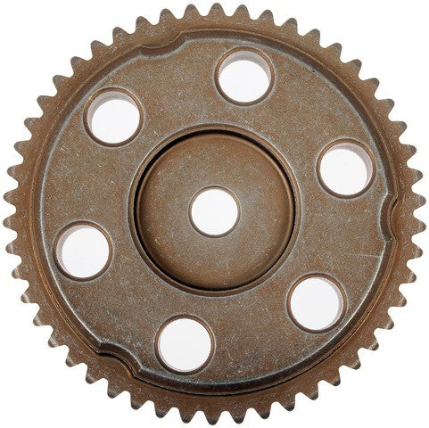 Dorman - OE Solutions Piñón de Árbol de Levas de Sincronización de Motor P/N:918-524 Fits: Ford Fusion 07-06, Mercury Milan 07-06 - Image 2