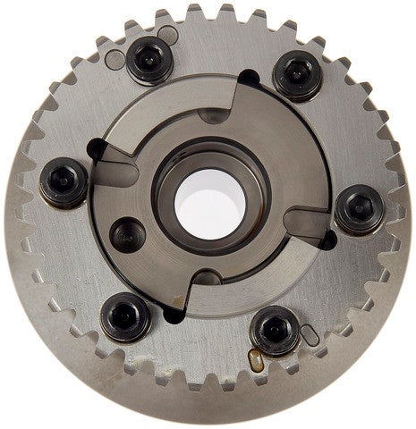 Dorman - OE Solutions Piñón de Sincronización de Válvulas Variables (VVT) de Motor P/N:918-525 Fits: Infiniti Ex35, Infiniti Fx35, Infiniti G25, Infiniti G35, Infiniti Jx35, Infiniti Qx60, Nissan 350z, Nissan Altima, Nissan Maxima, Nissan Murano - Image 4