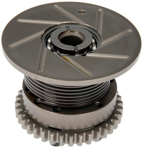Dorman - OE Solutions Piñón de Sincronización de Válvulas Variables (VVT) de Motor P/N:918-525 Fits: Infiniti Ex35, Infiniti Fx35, Infiniti G25, Infiniti G35, Infiniti Jx35, Infiniti Qx60, Nissan 350z, Nissan Altima, Nissan Maxima, Nissan Murano - Image 1