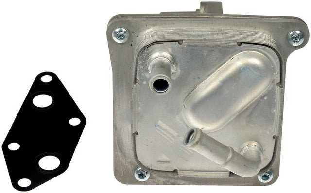 Dorman - OE Solutions Enfriador de Aceite de Motor P/N:918-578 Fits: Nissan Rogue 13-08, Nissan Rogue Select 15-14 - Image 3