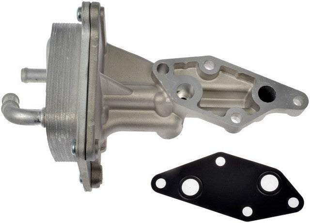 Dorman - OE Solutions Enfriador de Aceite de Motor P/N:918-578 Fits: Nissan Rogue 13-08, Nissan Rogue Select 15-14 - Image 2