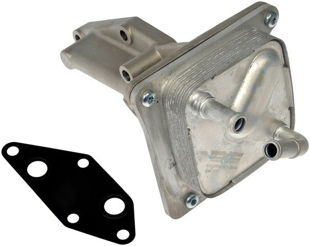 Dorman - OE Solutions Enfriador de Aceite de Motor P/N:918-578 Fits: Nissan Rogue 13-08, Nissan Rogue Select 15-14 - Image 1