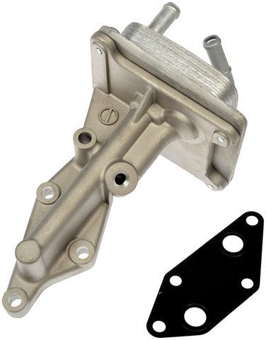 Dorman - OE Solutions Enfriador de Aceite de Motor P/N:918-578 Fits: Nissan Rogue 13-08, Nissan Rogue Select 15-14 - Image 4