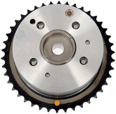 Dorman - OE Solutions Piñón de Sincronización de Válvulas Variables (VVT) de Motor P/N:918-701 Fits: Genesis G70, Hyundai Elantra N, Hyundai Santa Fe, Hyundai Santa Fe Sport, Hyundai Sonata, Hyundai Tucson, Hyundai Veloster N, Kia Optima - Image 3
