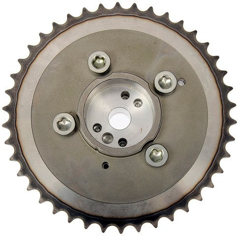 Dorman - OE Solutions Piñón de Sincronización de Válvulas Variables (VVT) de Motor P/N:918-701 Fits: Genesis G70, Hyundai Elantra N, Hyundai Santa Fe, Hyundai Santa Fe Sport, Hyundai Sonata, Hyundai Tucson, Hyundai Veloster N, Kia Optima - Image 2