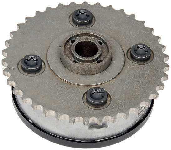 Dorman - OE Solutions Piñón de Sincronización de Válvulas Variables (VVT) de Motor P/N:918-704 Fits: BMW 128i, BMW 130i, BMW 135i, BMW 135is, BMW 235i, BMW 323i, BMW 325i, BMW 325xi, BMW 328i, BMW 328i Xdrive - Image 1