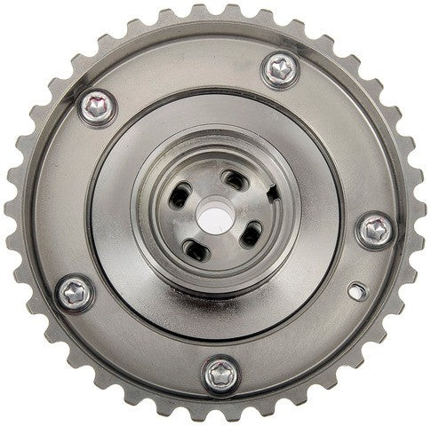Dorman - OE Solutions Piñón de Sincronización de Válvulas Variables (VVT) de Motor P/N:918-705 Fits: Ford Escape 18-13, Ford Fiesta 19-11, Ford Fusion 20-13, Ford Transit Connect 16-14 - Image 2