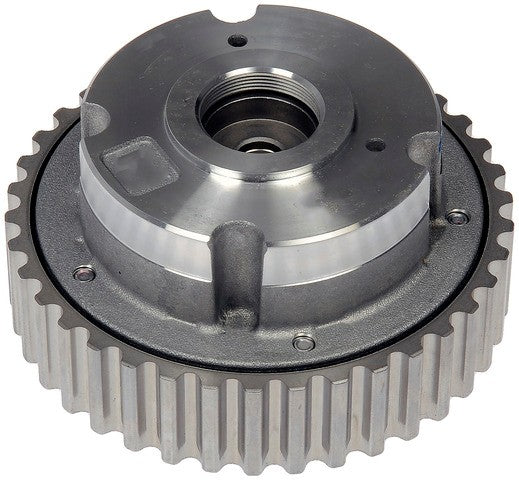 Dorman - OE Solutions Piñón de Sincronización de Válvulas Variables (VVT) de Motor P/N:918-705 Fits: Ford Escape 18-13, Ford Fiesta 19-11, Ford Fusion 20-13, Ford Transit Connect 16-14 - Image 1