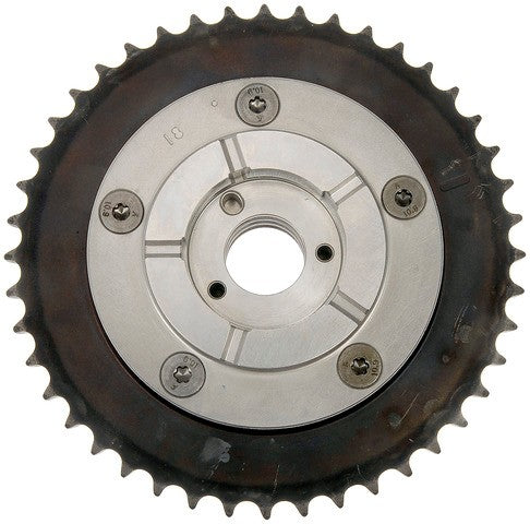 Dorman - OE Solutions Piñón de Sincronización de Válvulas Variables (VVT) de Motor P/N:918-706 Fits: Cadillac Escalade, Cadillac Escalade Esv, Chevrolet Camaro, Chevrolet Cheyenne, Chevrolet Corvette, Chevrolet Silverado 1500, Chevrolet Silverado 1500 Ld - Image 3