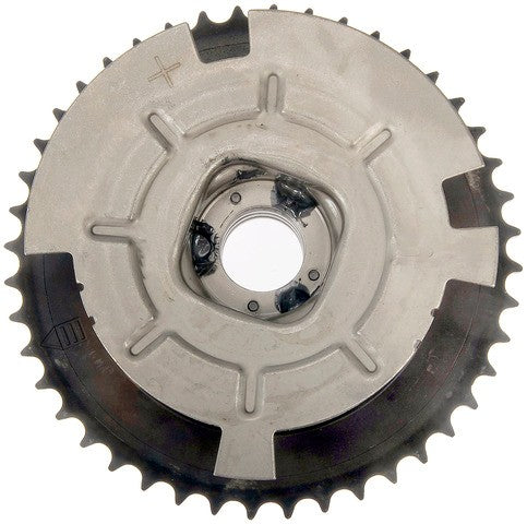 Dorman - OE Solutions Piñón de Sincronización de Válvulas Variables (VVT) de Motor P/N:918-706 Fits: Cadillac Escalade, Cadillac Escalade Esv, Chevrolet Camaro, Chevrolet Cheyenne, Chevrolet Corvette, Chevrolet Silverado 1500, Chevrolet Silverado 1500 Ld - Image 2