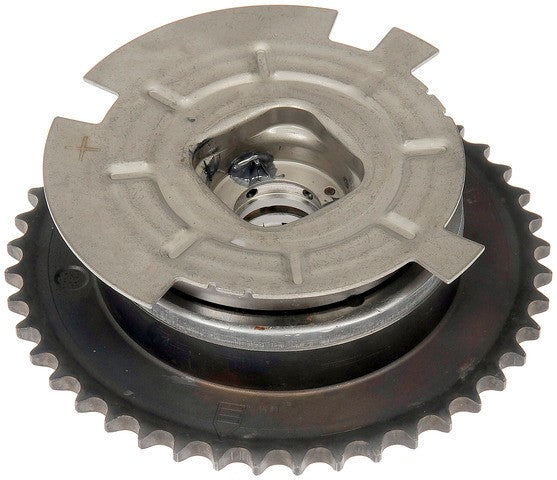 Dorman - OE Solutions Piñón de Sincronización de Válvulas Variables (VVT) de Motor P/N:918-706 Fits: Cadillac Escalade, Cadillac Escalade Esv, Chevrolet Camaro, Chevrolet Cheyenne, Chevrolet Corvette, Chevrolet Silverado 1500, Chevrolet Silverado 1500 Ld - Image 1